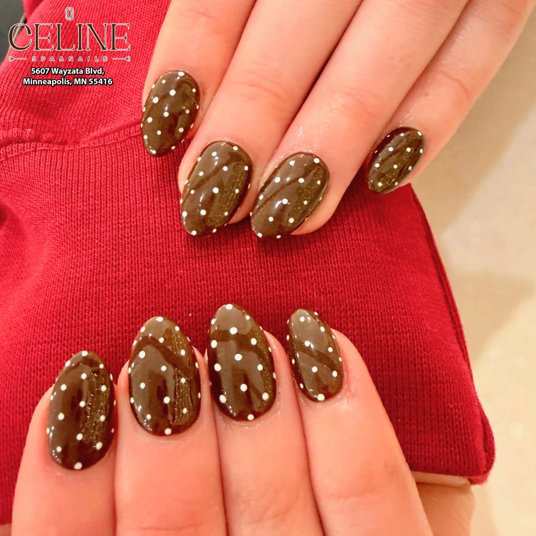 Nail Oct 15
